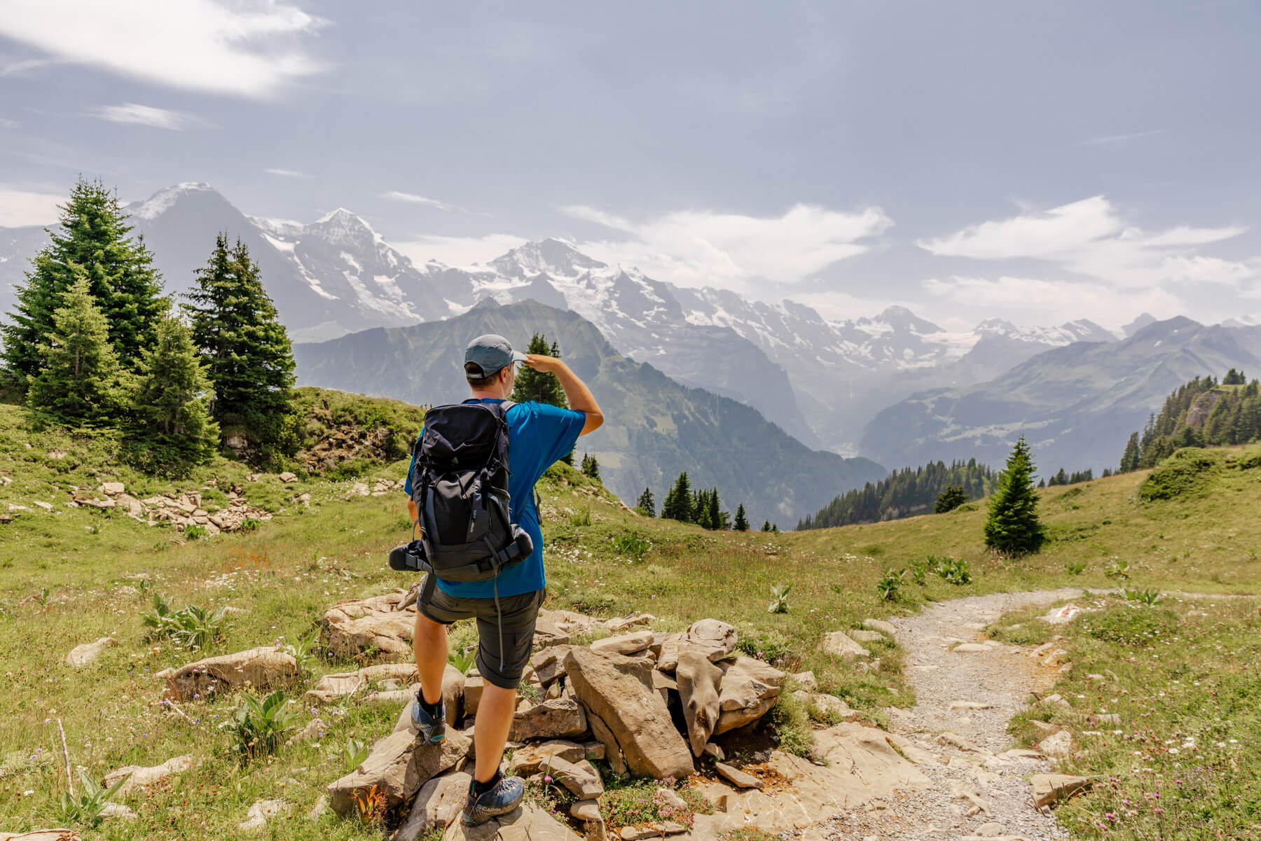Imagefotografie Tourismus Bern Biel Solothurn