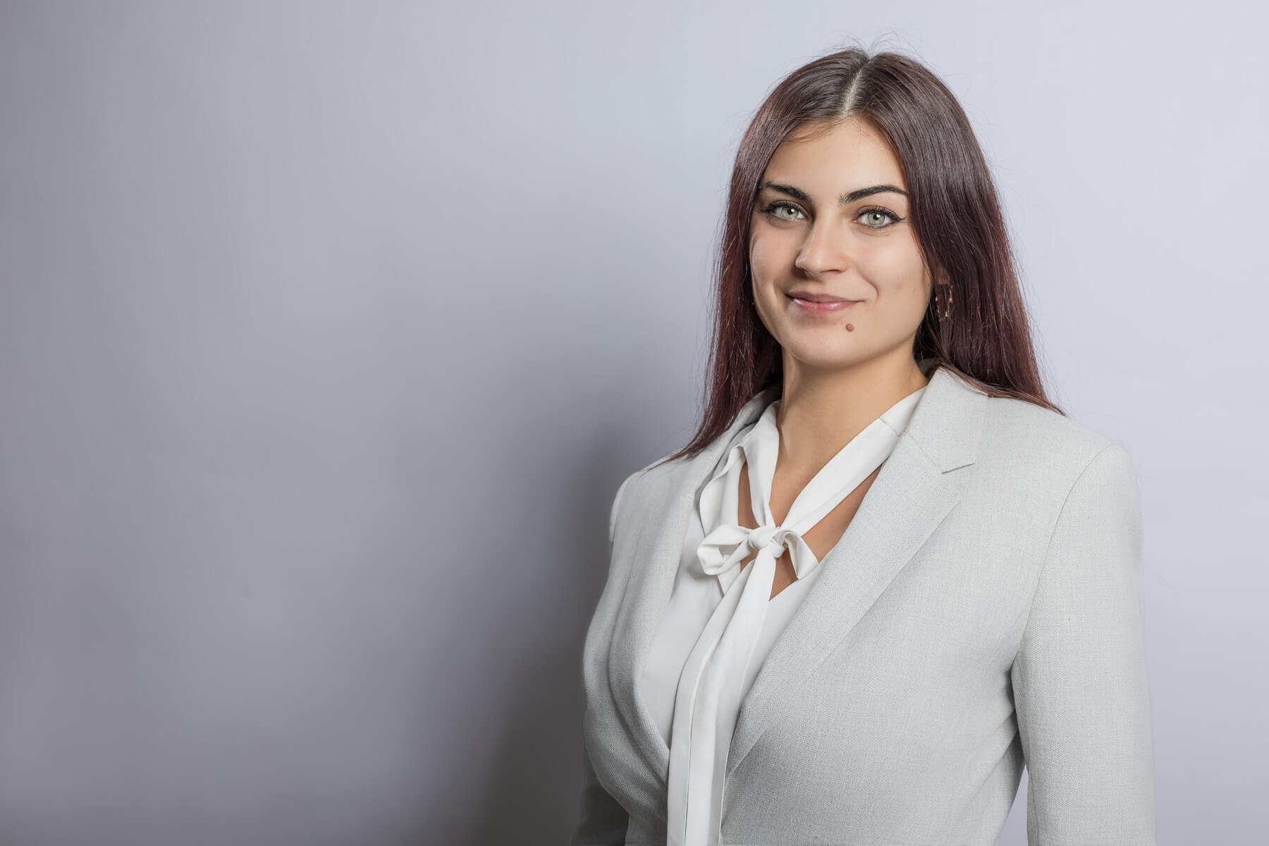 Mitarbeiterfotos Firma Bern Biel Solothurn