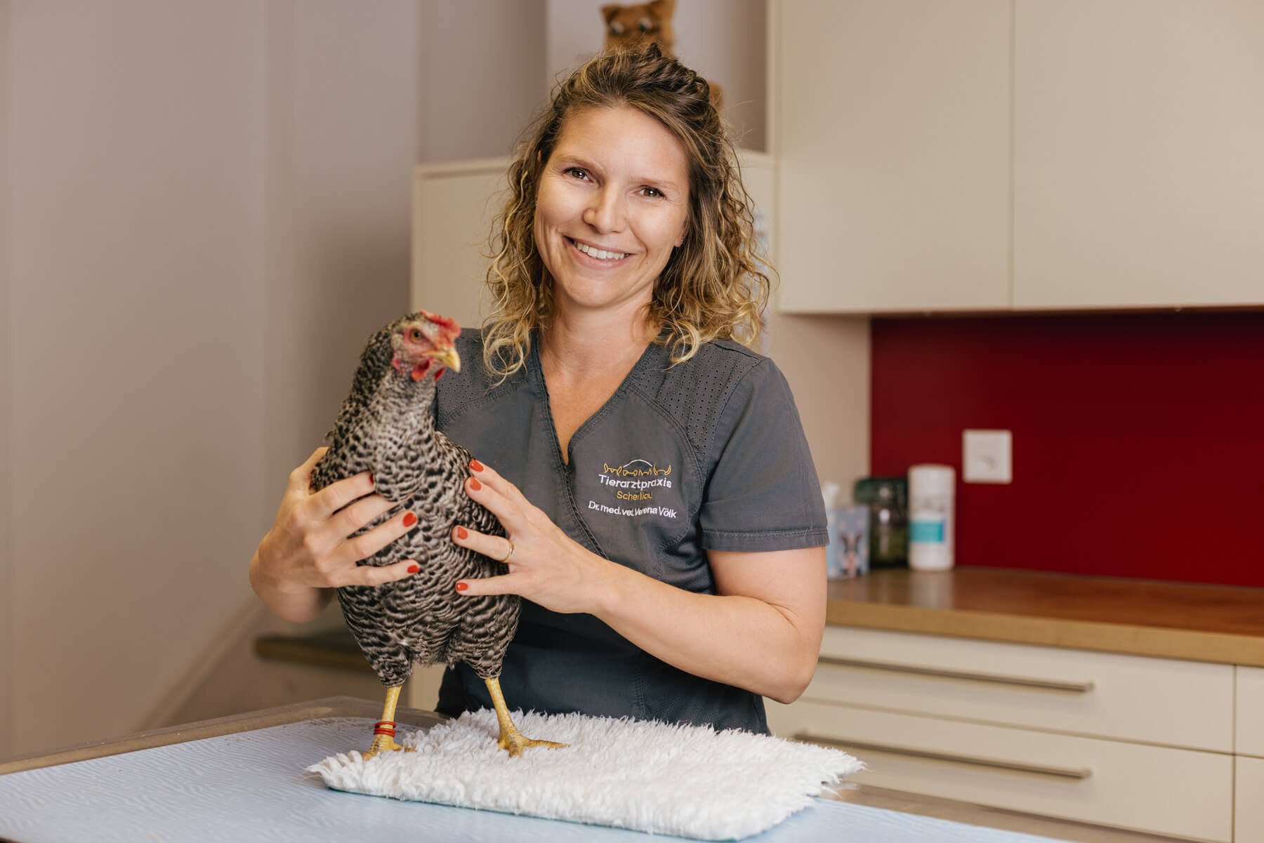 Employer Branding Fotograf Bern