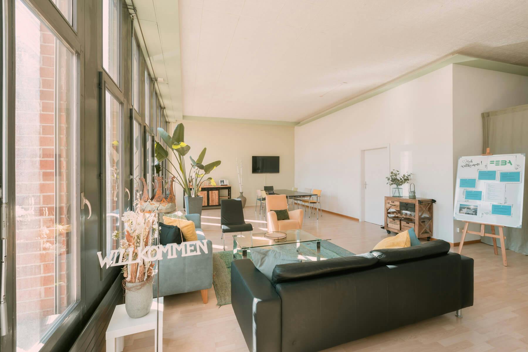 Employer Branding Fotografie Bern