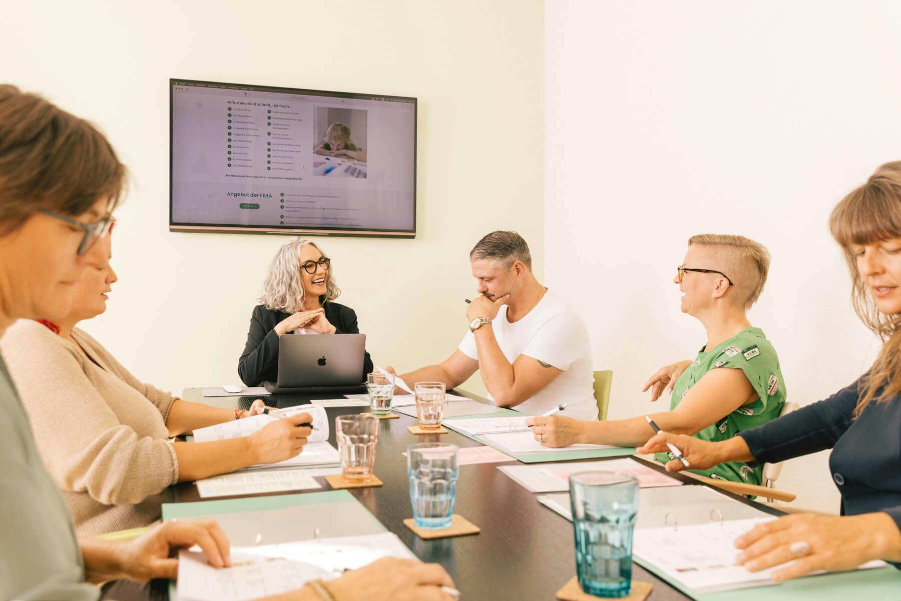 Employer Branding Fotografie Bern