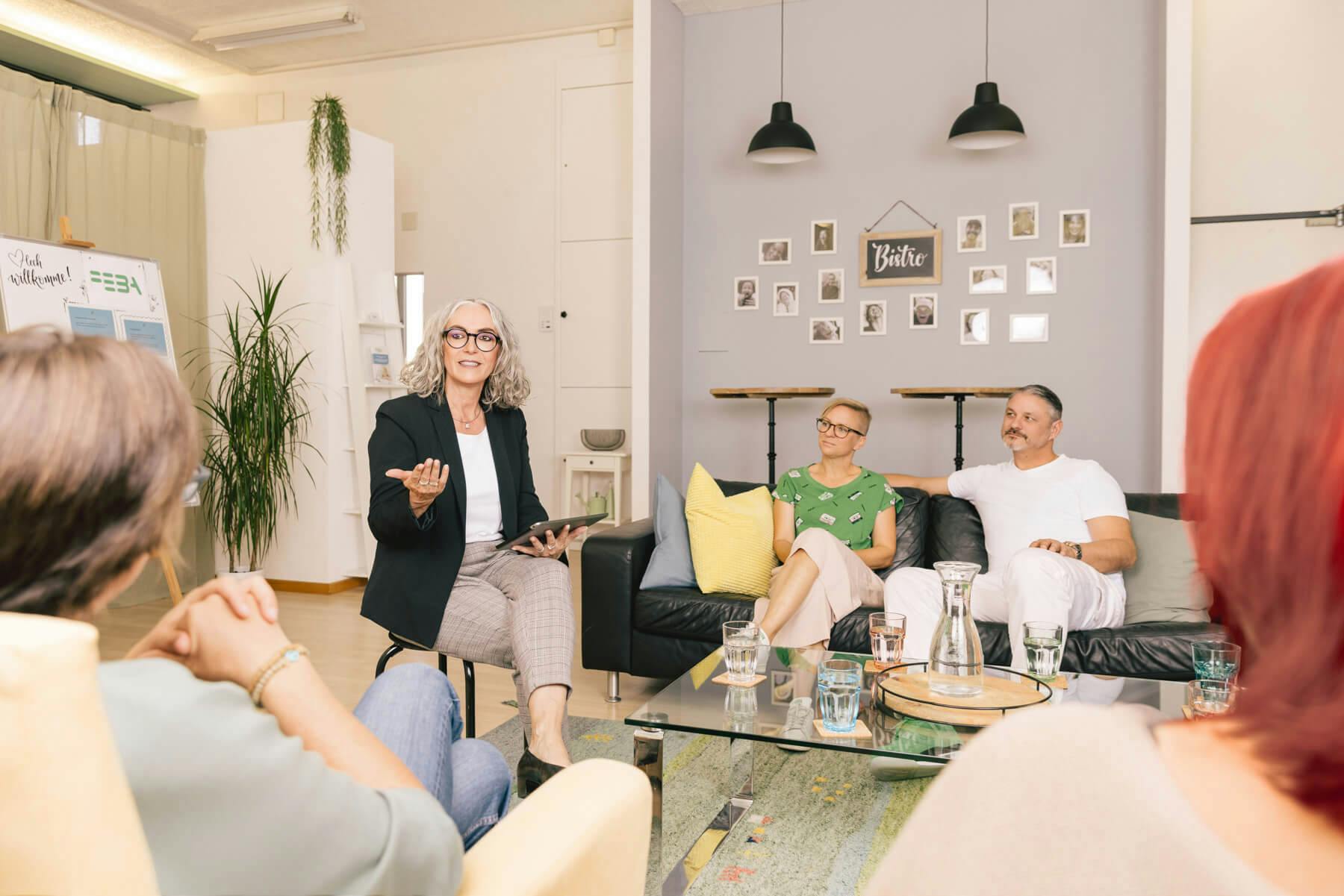 Employer Branding Fotografie Bern