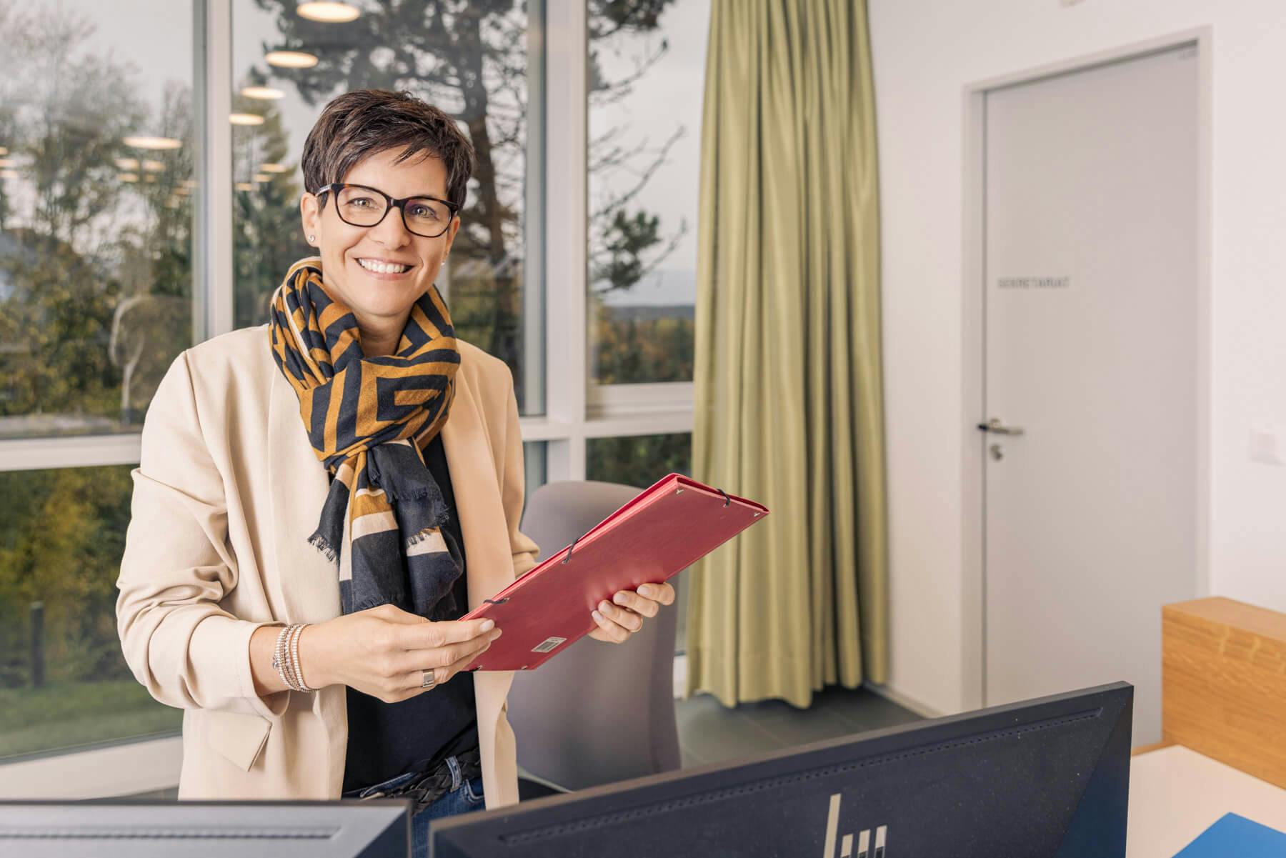 Employer Branding Foto und Video Bern