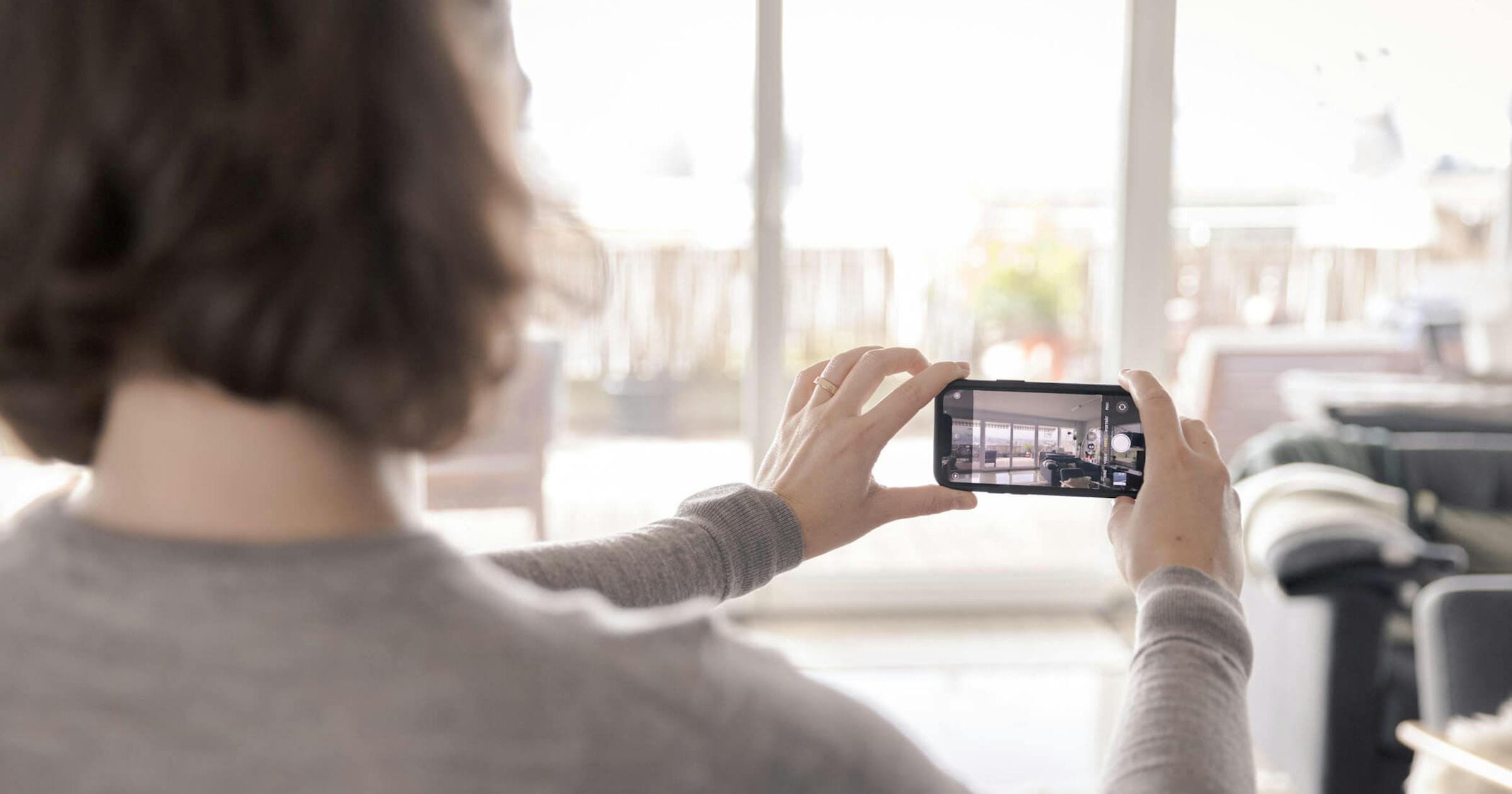 Smartphone Fotografie Kurs