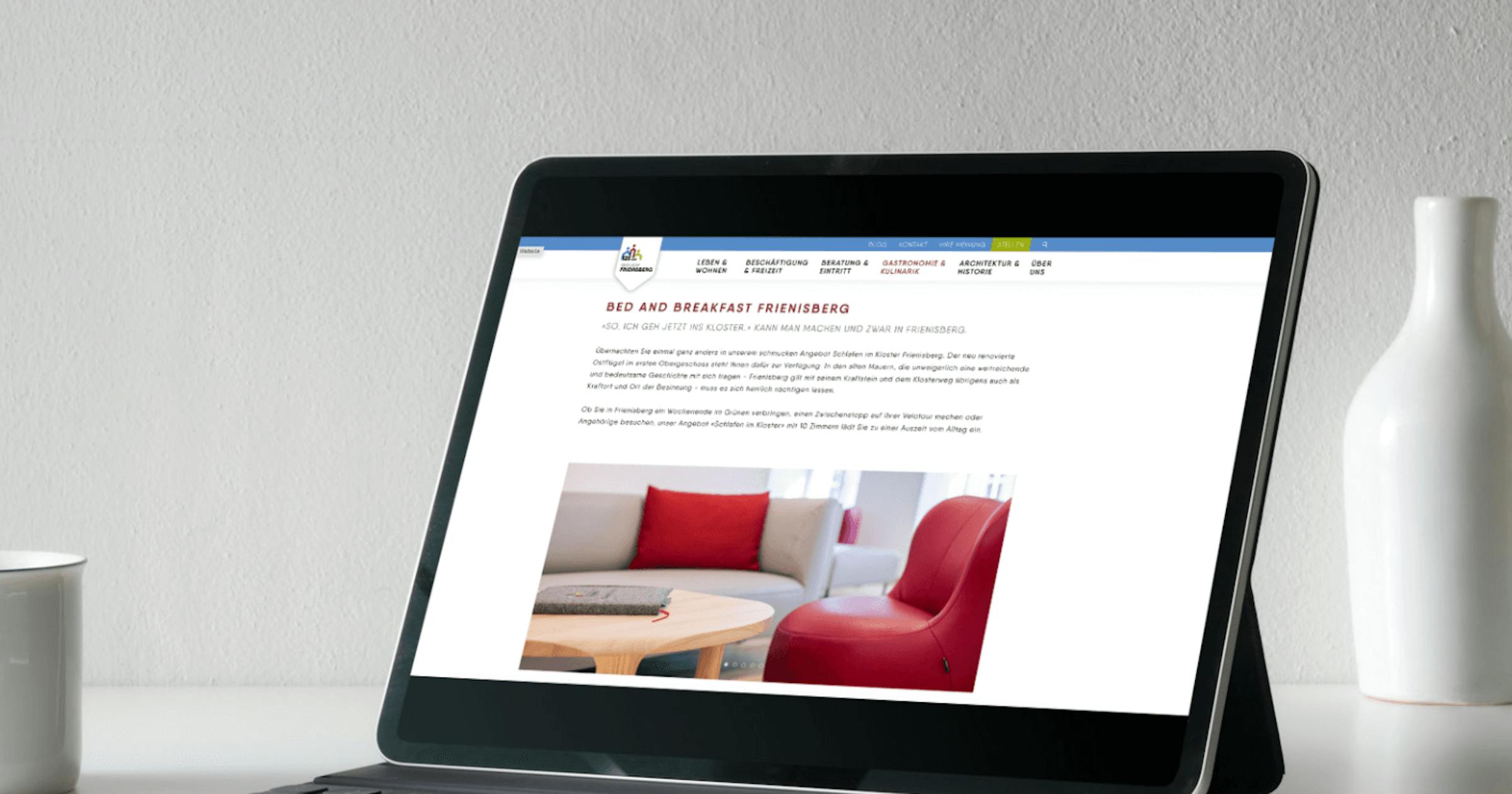 Imagefotografie Bern