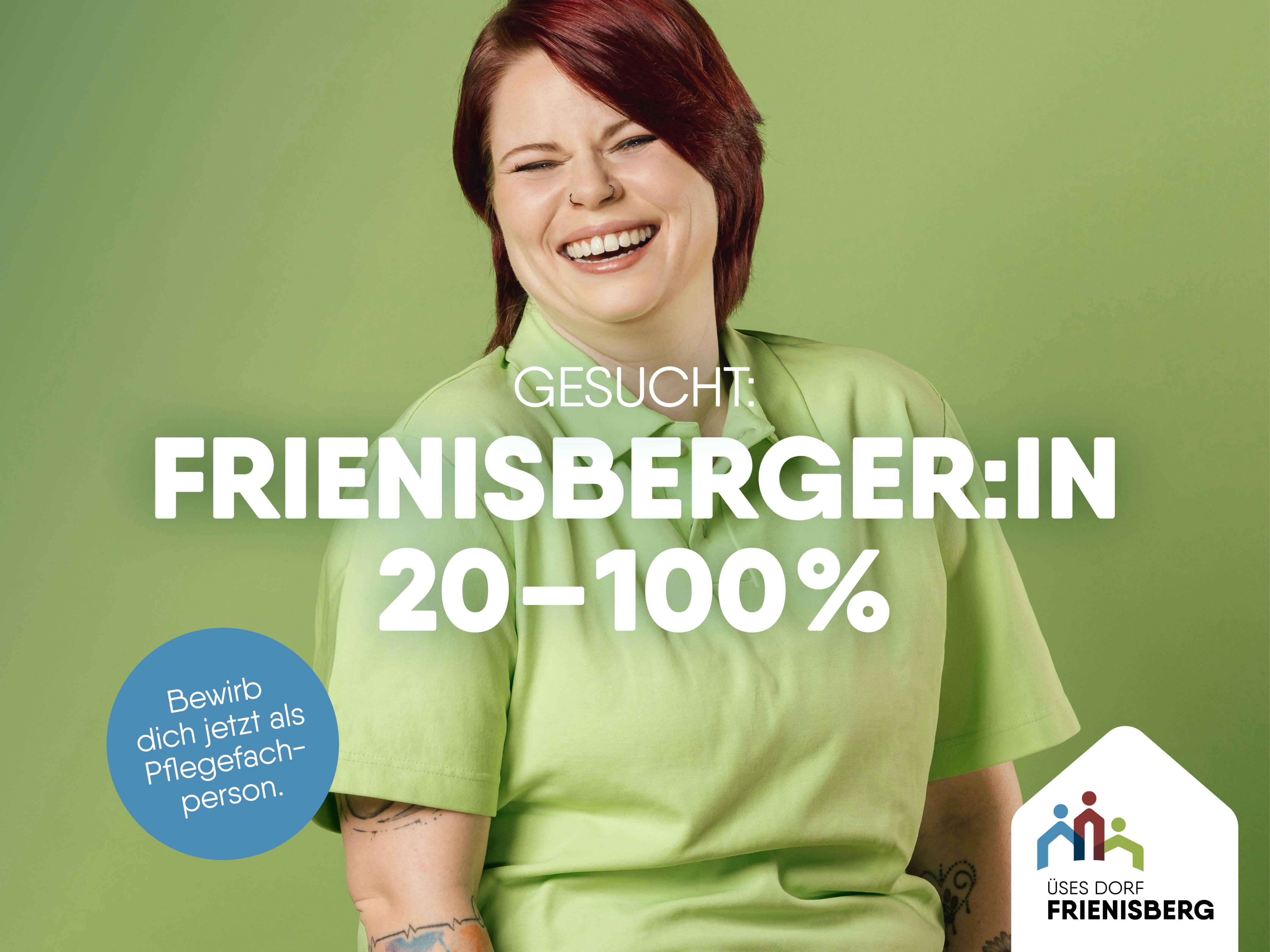 Employer Branding Massnahmen Bern