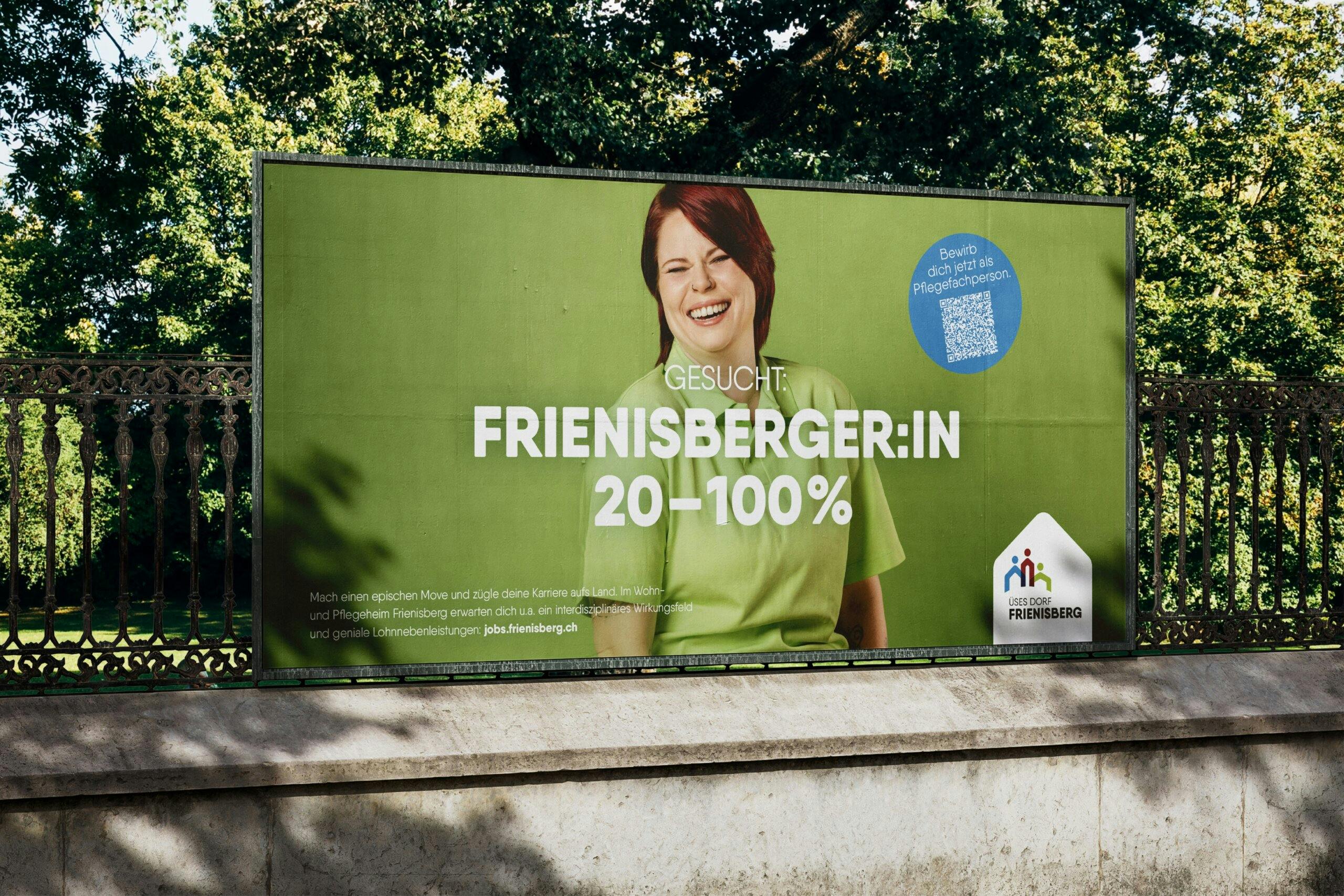 Employer Branding Fotografie