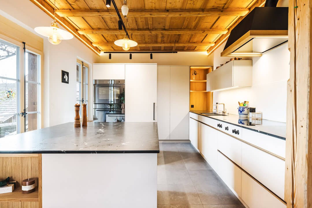 Architekturfotografie Bern Biel