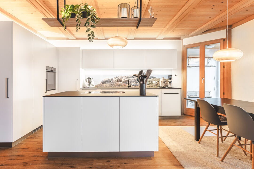 Architekturfotografie Bern Biel Solothurn