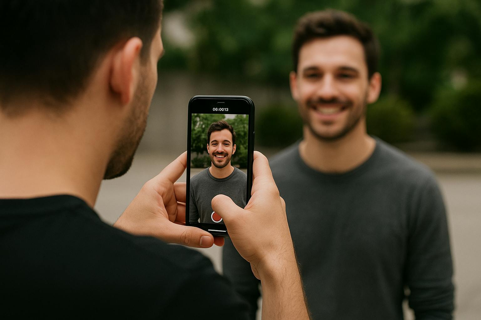 Smartphone Video Workshop