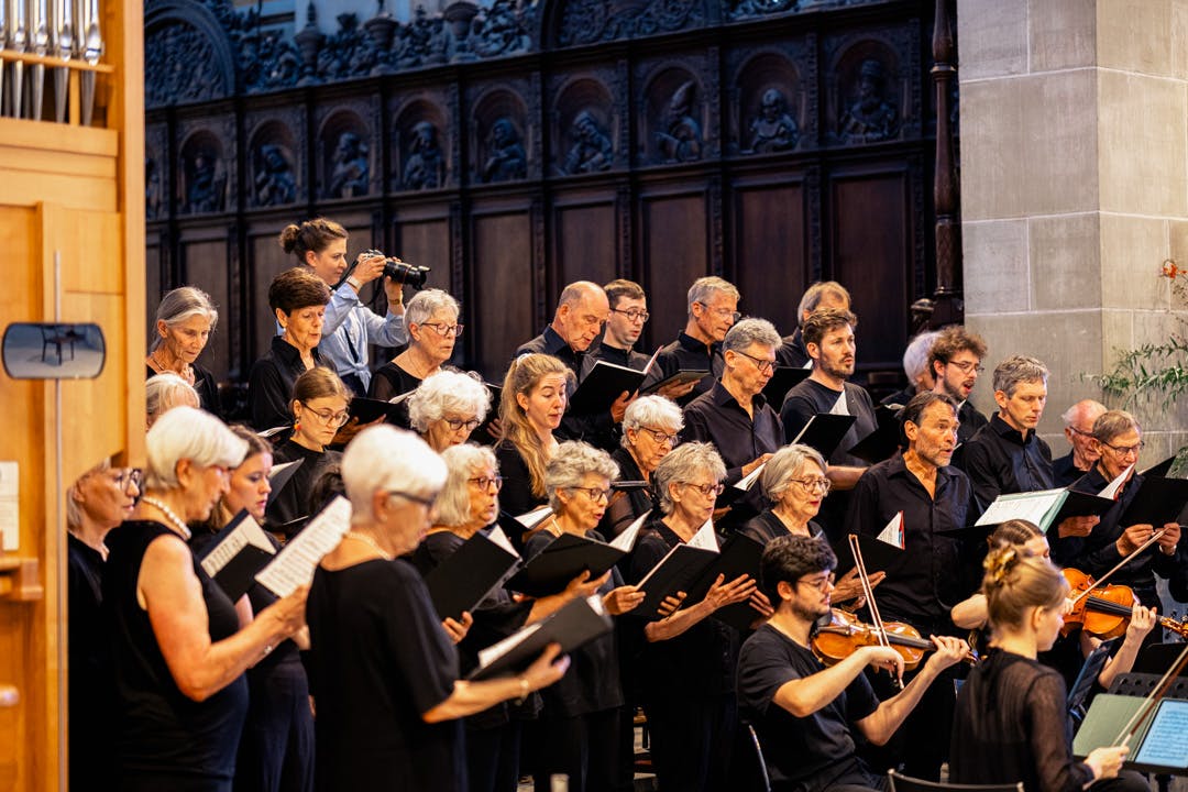 Eventfotograf Bern Illumina