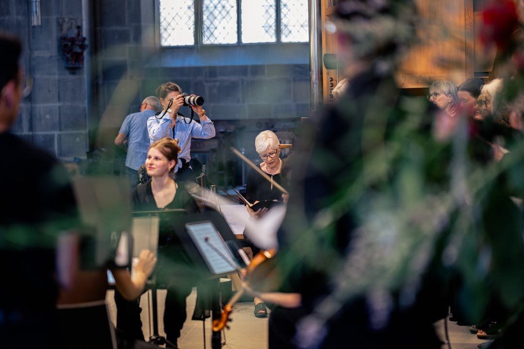 Eventfotograf Bern Illumina GmbH