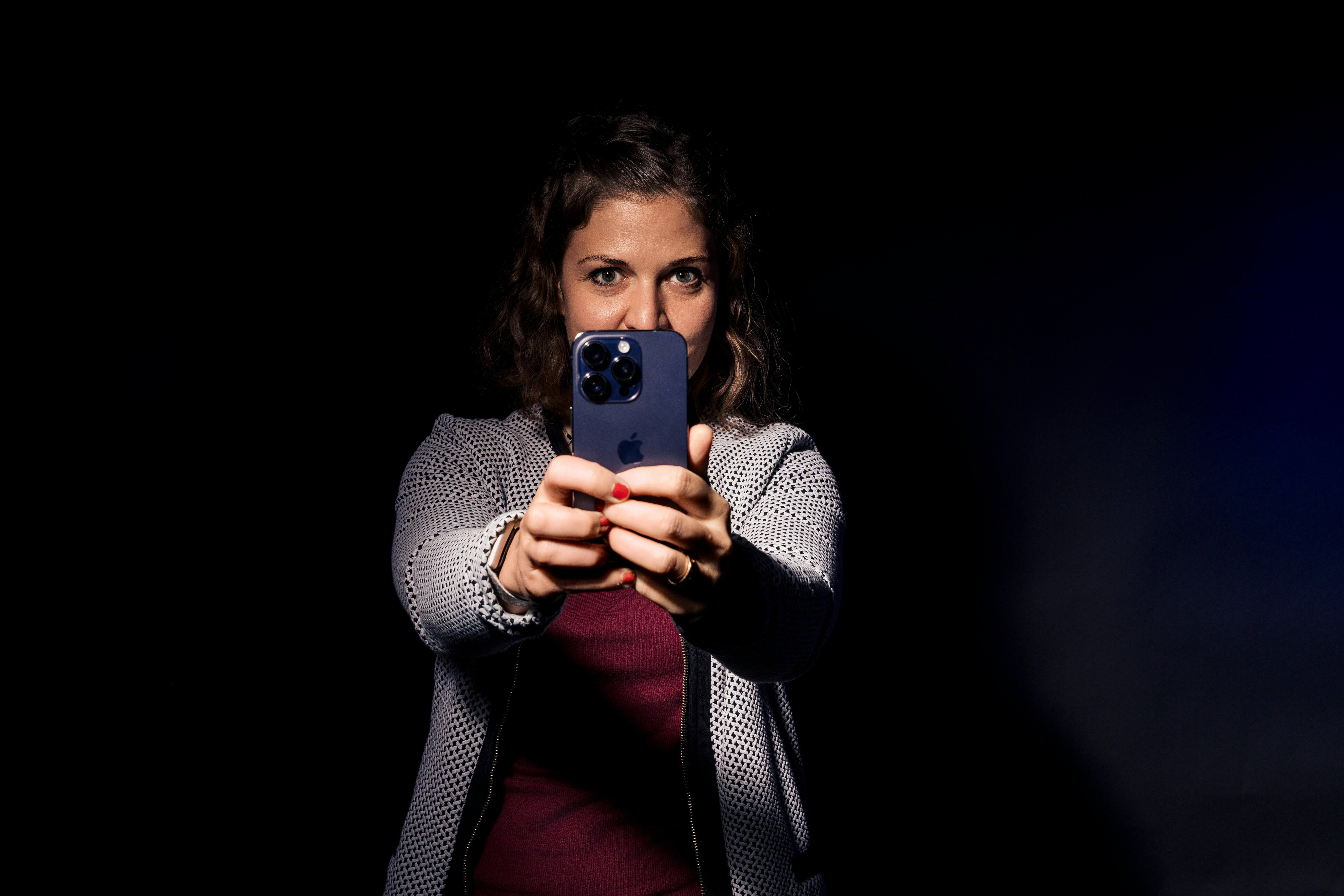 Smartphone Fotografie Kurs Bern