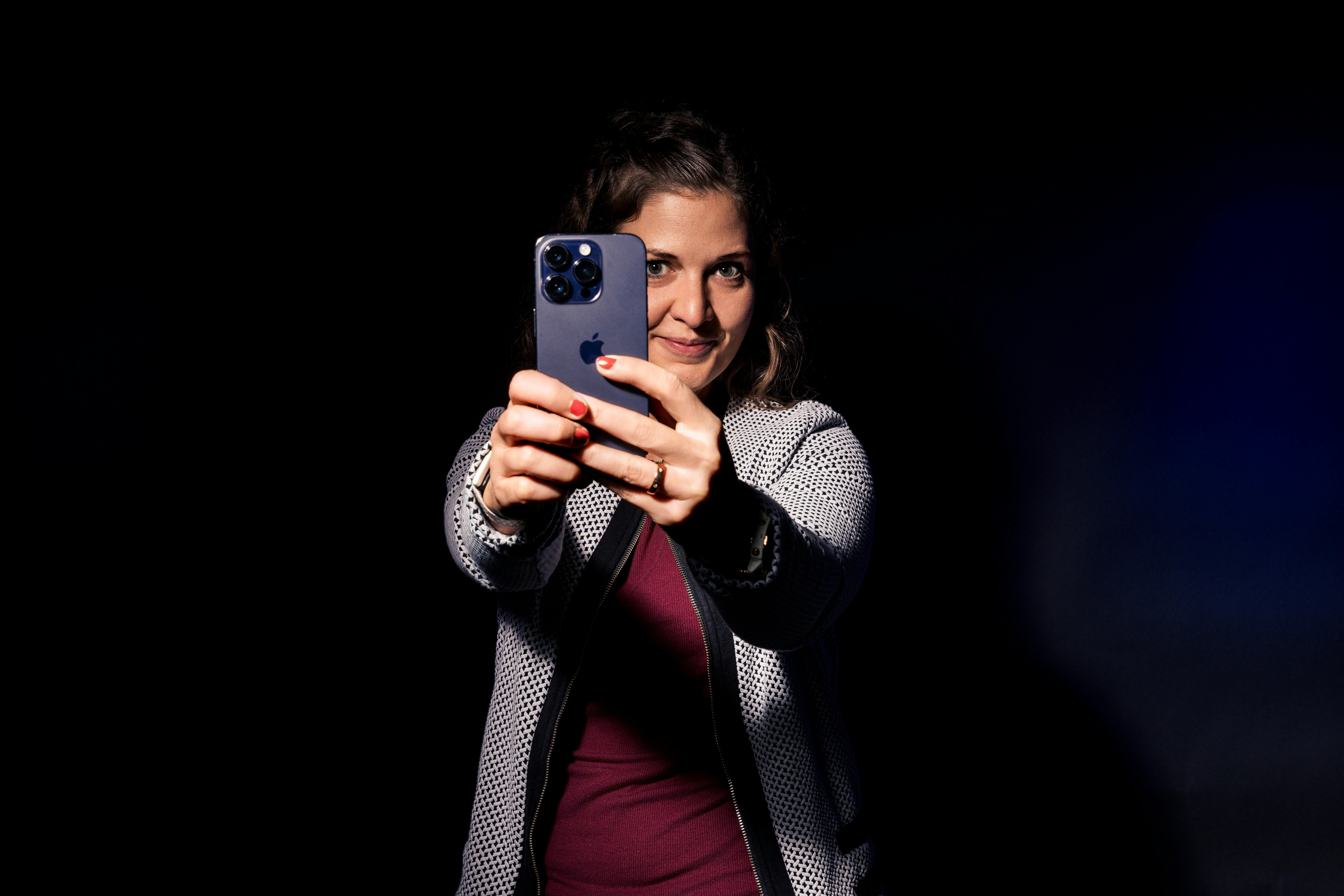 Smartphone Fotografie Kurs