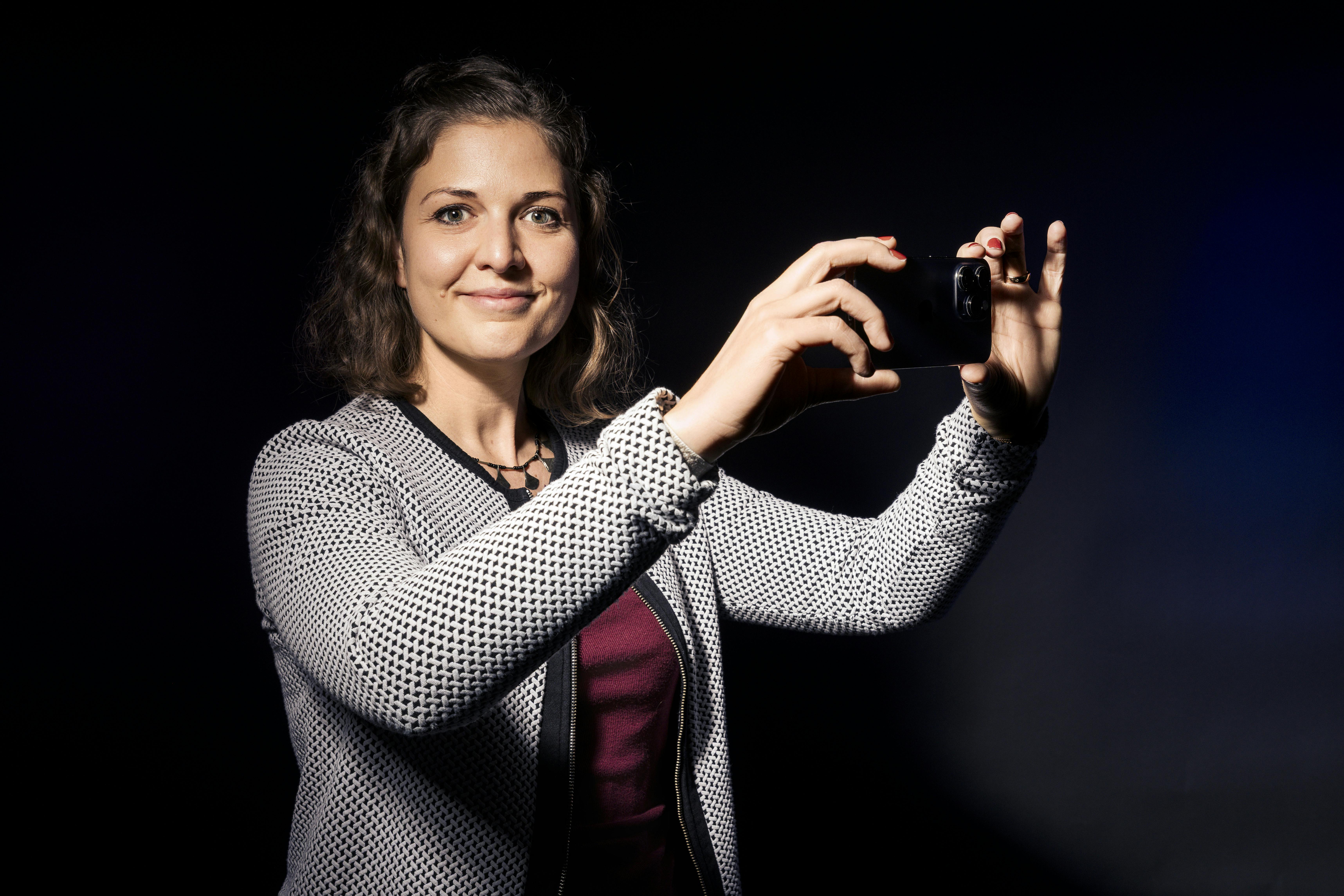 Smartphone Video Kurs