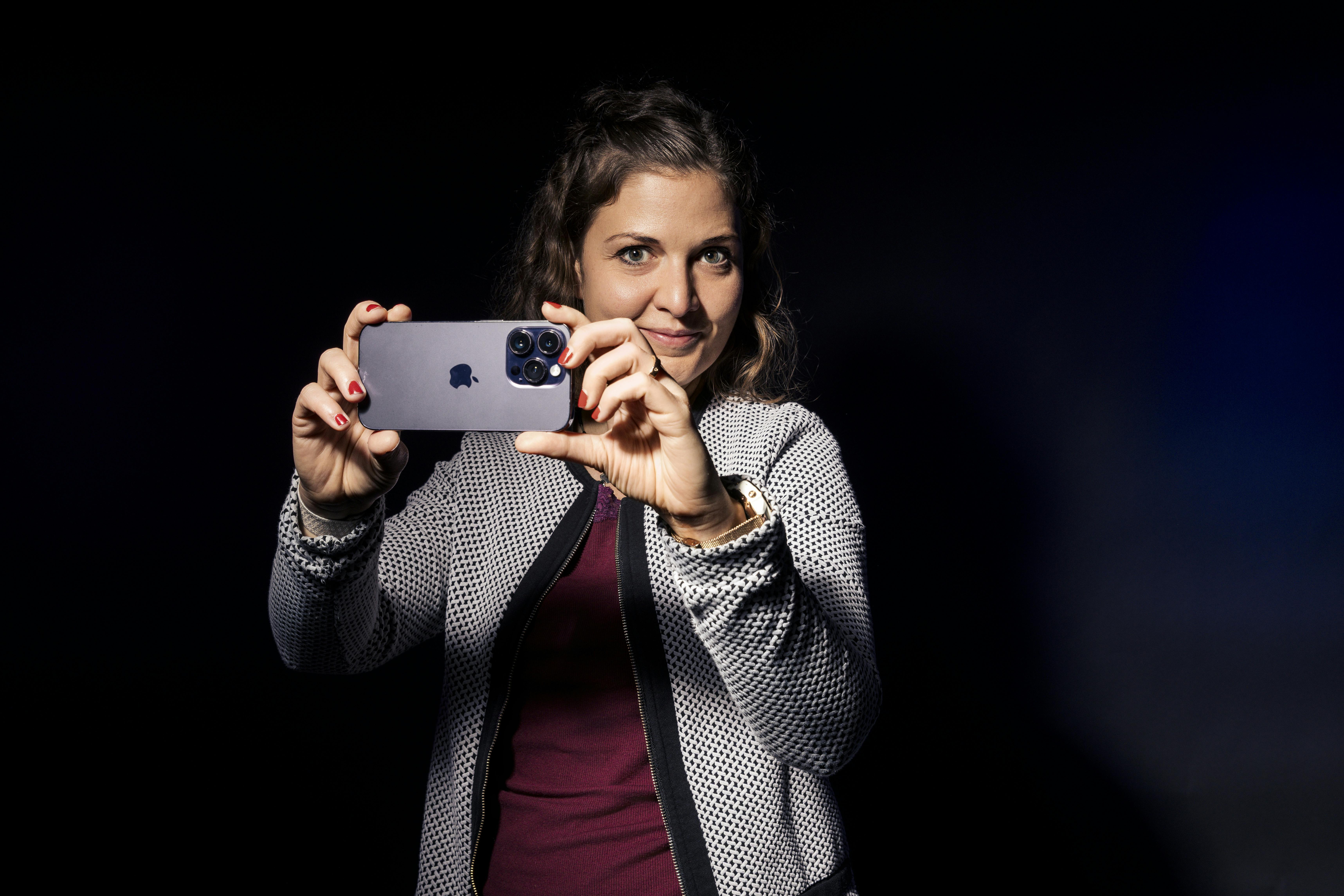 Smartphone Foto Kurs