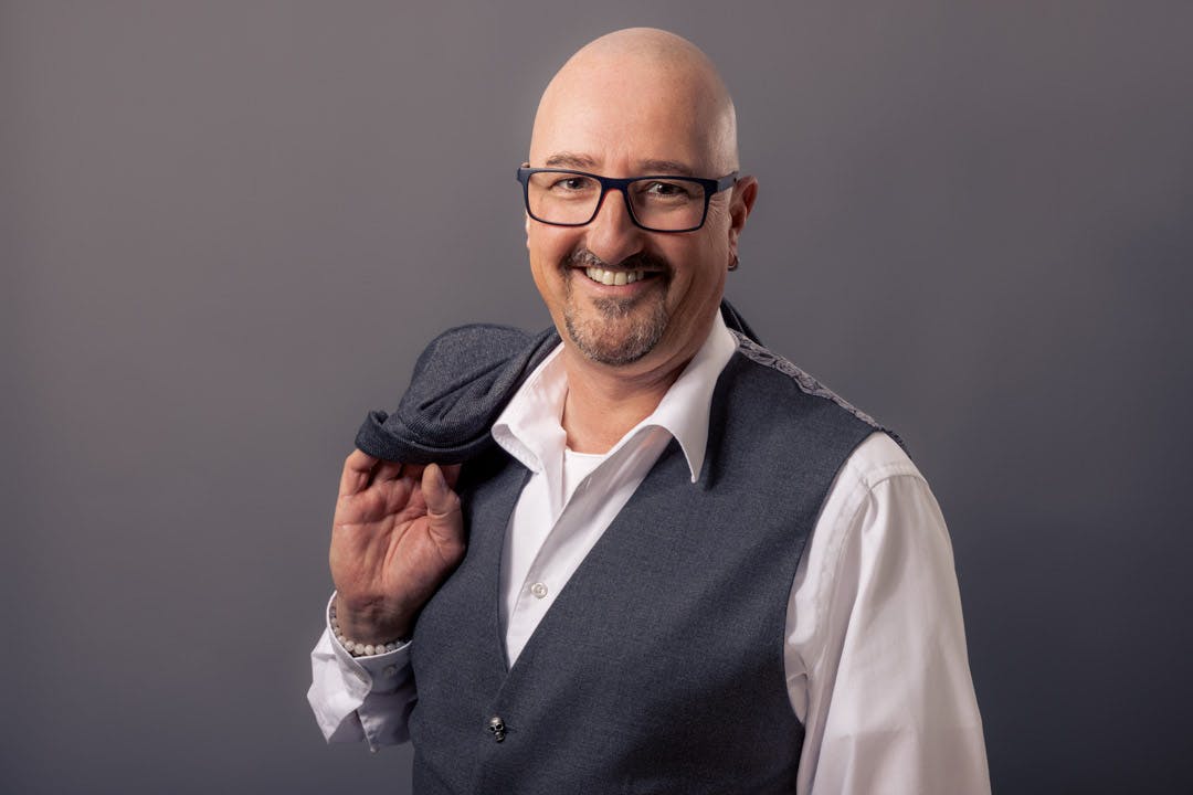 Mitarbeiterfotos Bern