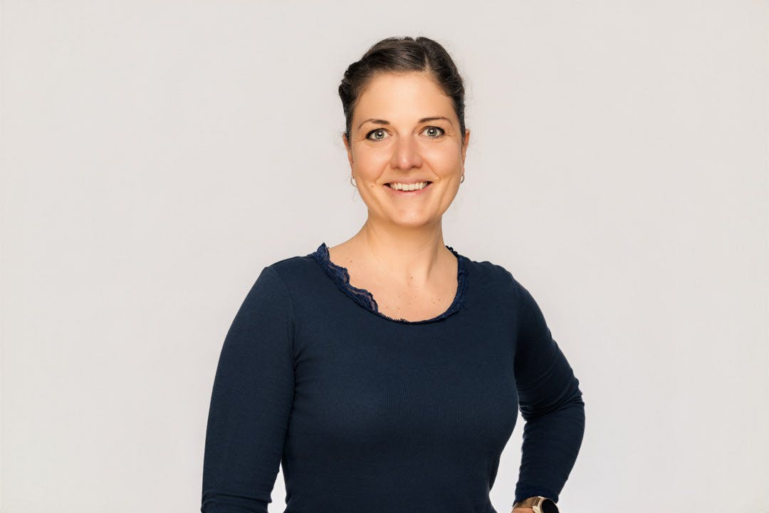 Mitarbeiterfotos Bern