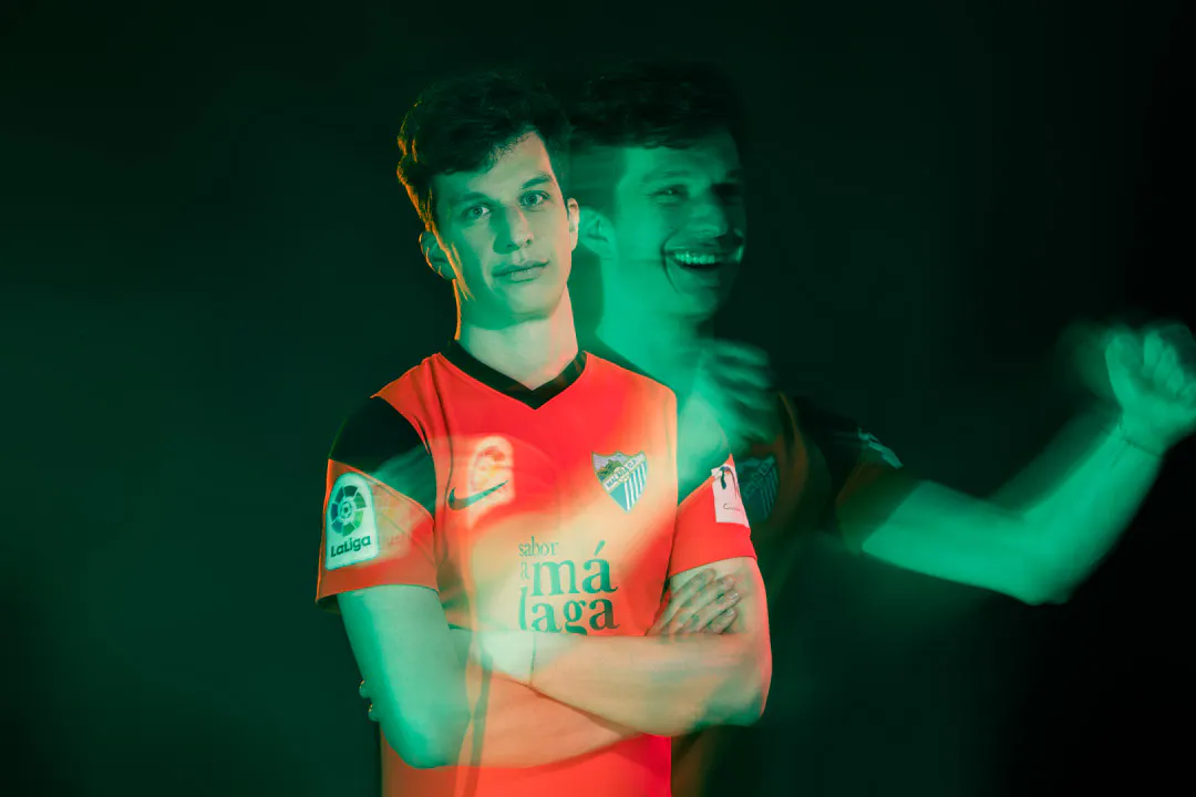 Sportfotografie Schweiz