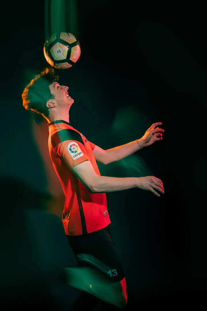 Sportfotografie Schweiz