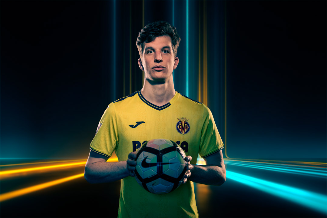 Sportfotografie Schweiz