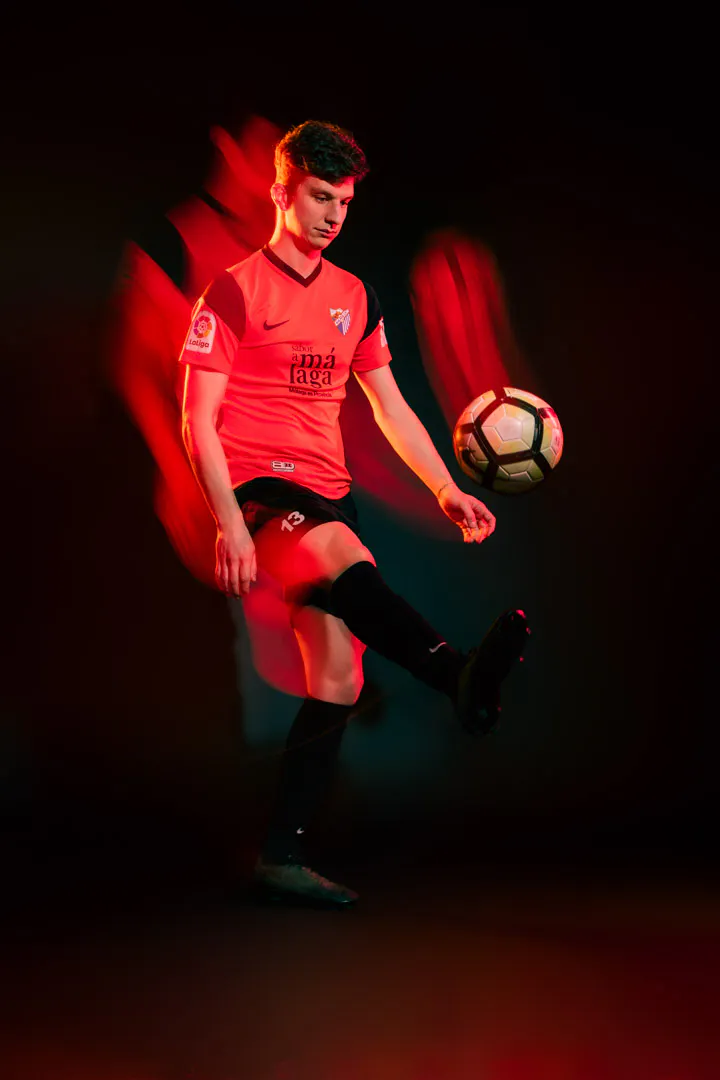 Sportfotografie Schweiz