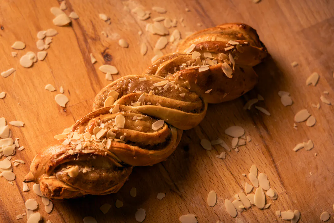 Imagefotografie Bäckerei Meyer Biel Brügg