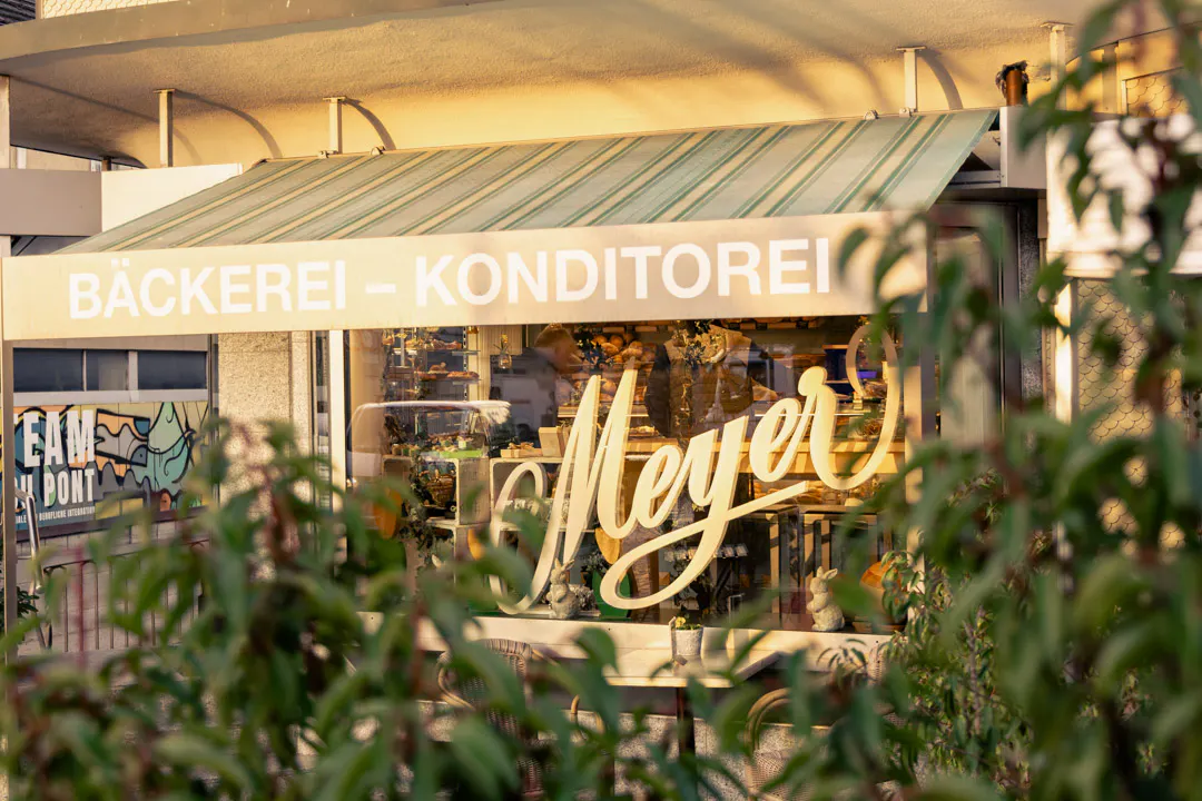 Imagefotografie Bäckerei Meyer Biel Brügg