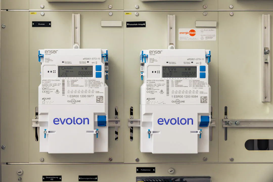 Evolon Fotoshooting Lyss