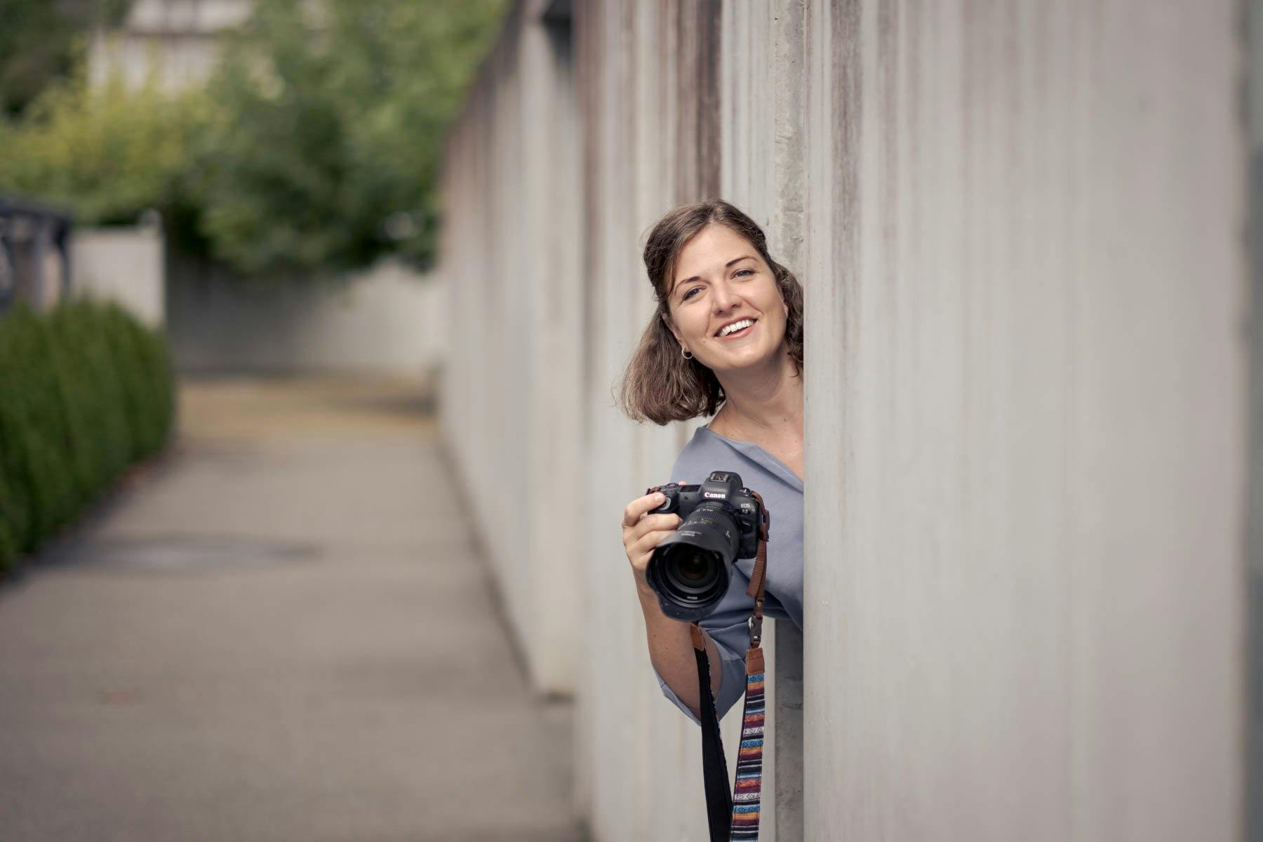 Susann Reinhard Fotografie