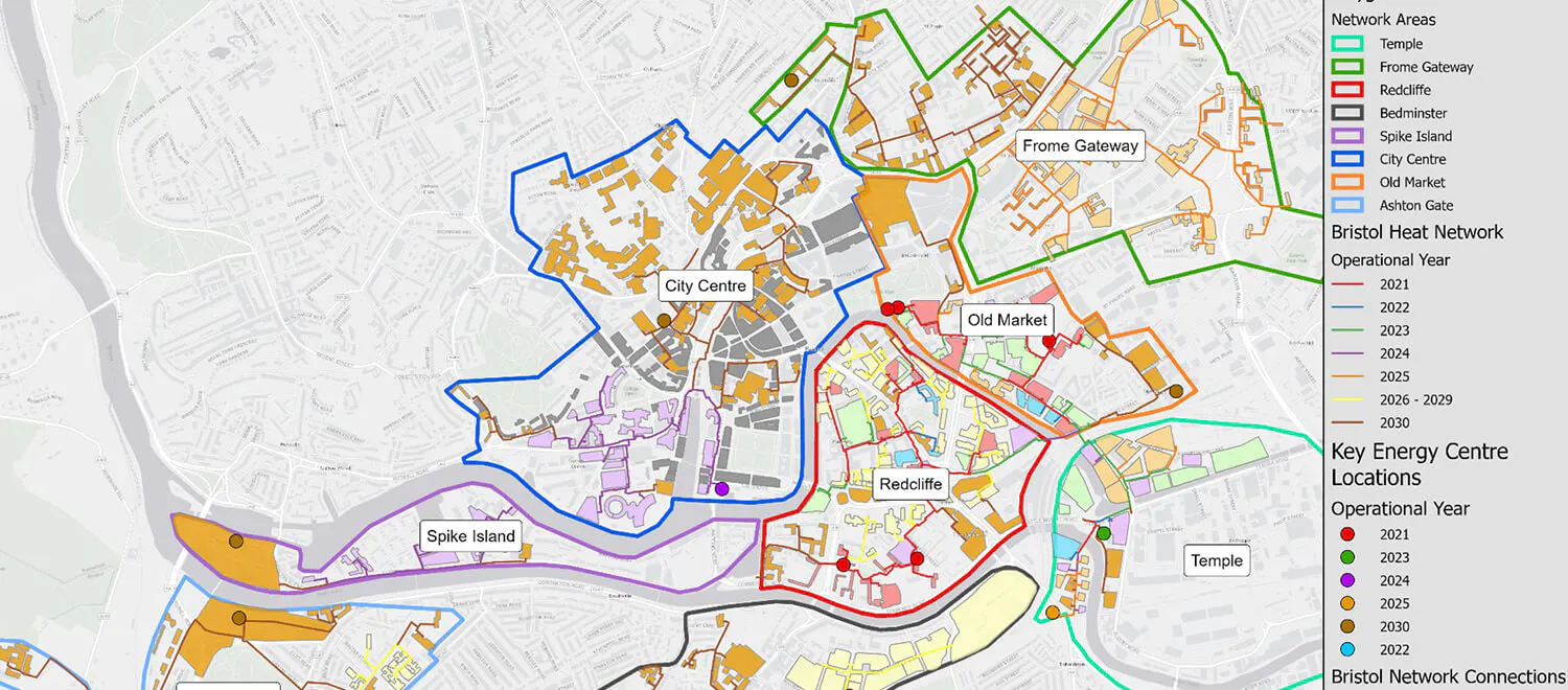 Bristol Heat Network