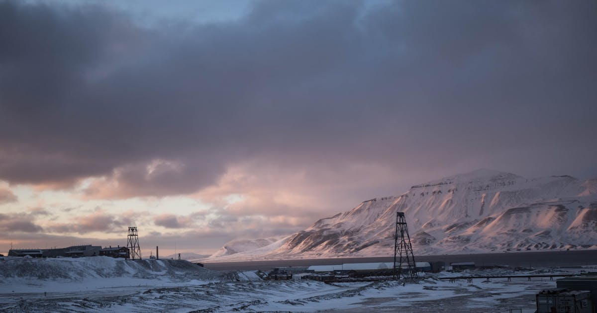 longyearbyen sustainable tourism