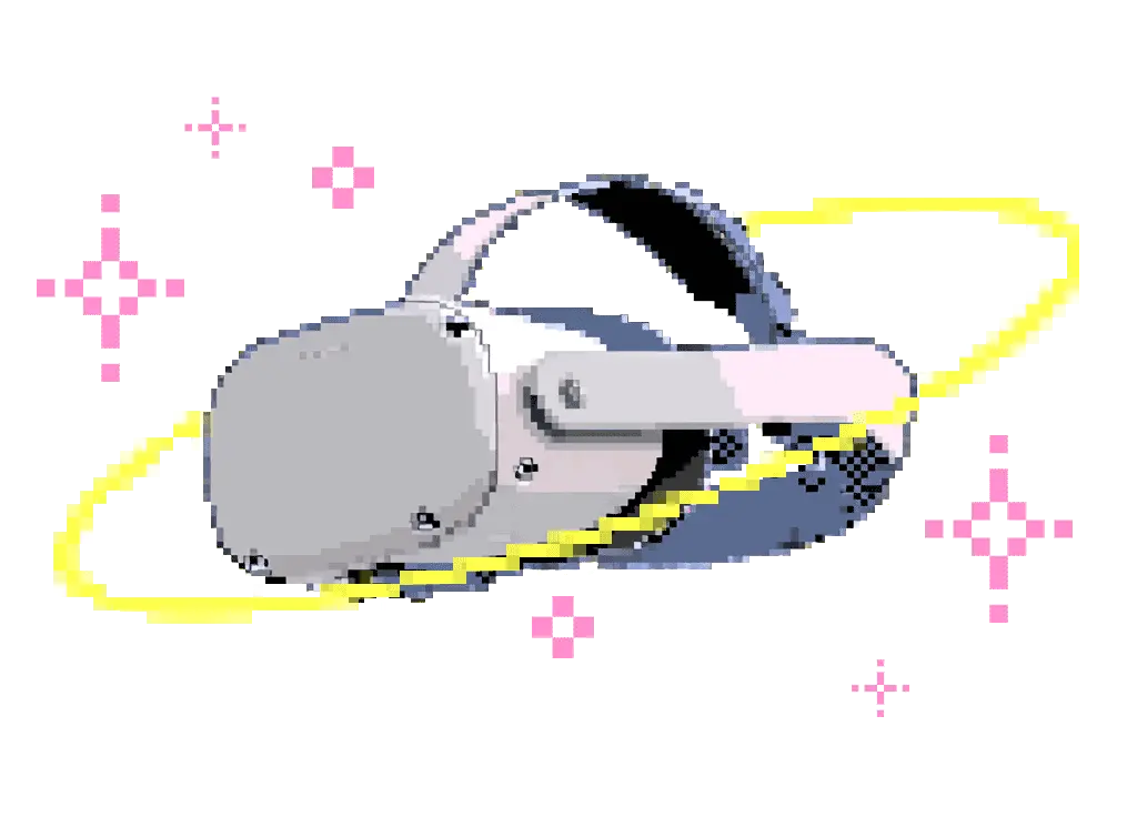 Meta Reality Labs - Input & Interaction Team