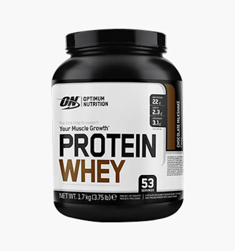 Protein Way