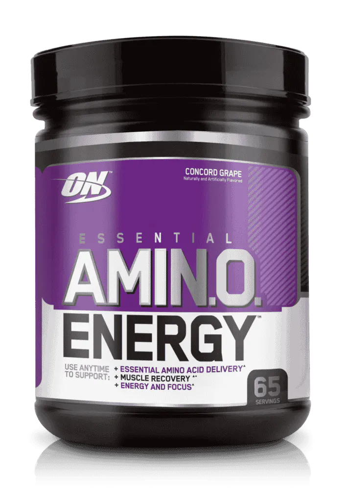 Amino Energy