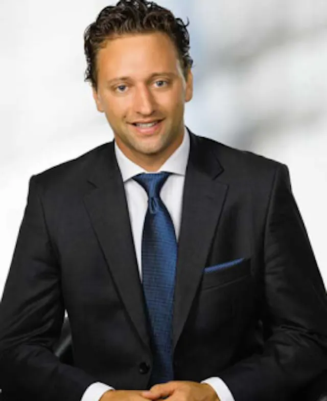 Sachverständiger Mag. (FH) Manuel Wipfler