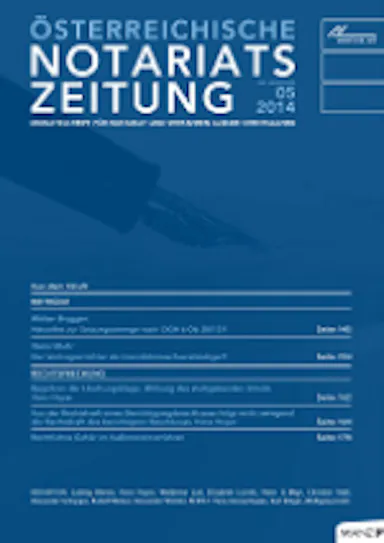 Der Vertragsrichter als Immobiliensachverständiger?
