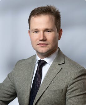 Andreas Rauscher, AE, CIS ImmoZert - Immobilienbewertung