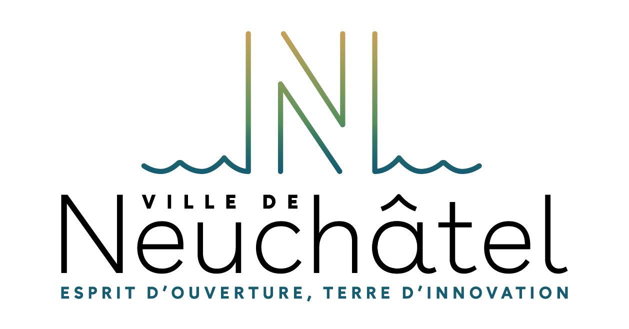 Logo de la Ville de Neuchâtel