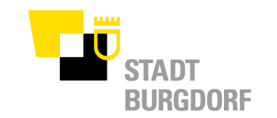 Logo der Stadt Burgdorf