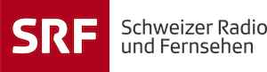 Logo SRF - Schweizer Radio und Fernsehen