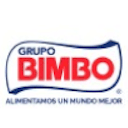 Grupo Bimbo SAB de CV