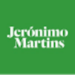 Jerónimo Martins SGPS SA