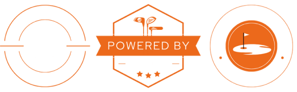 Top rated, powered by Trackman, various course options