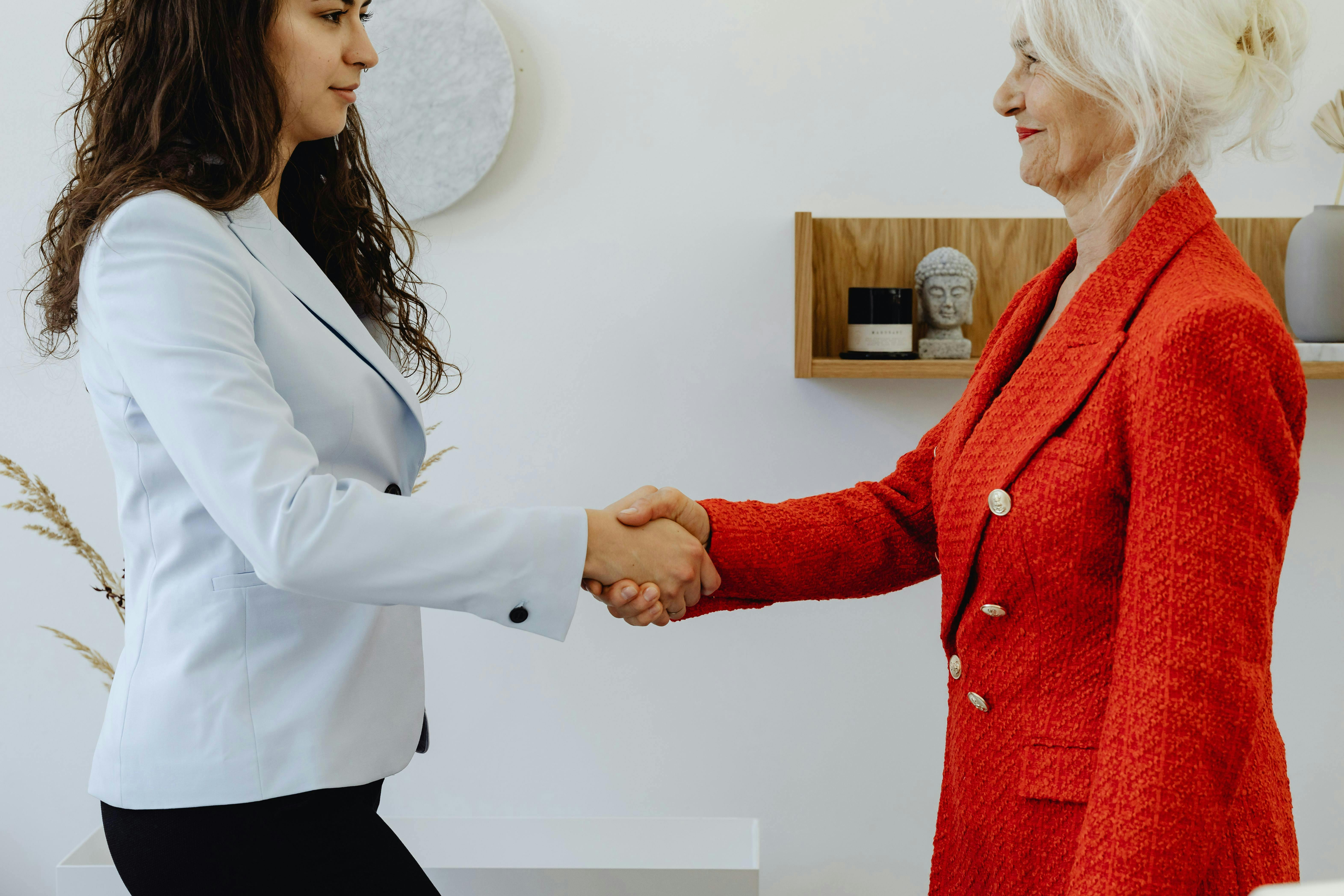 Hiring Process