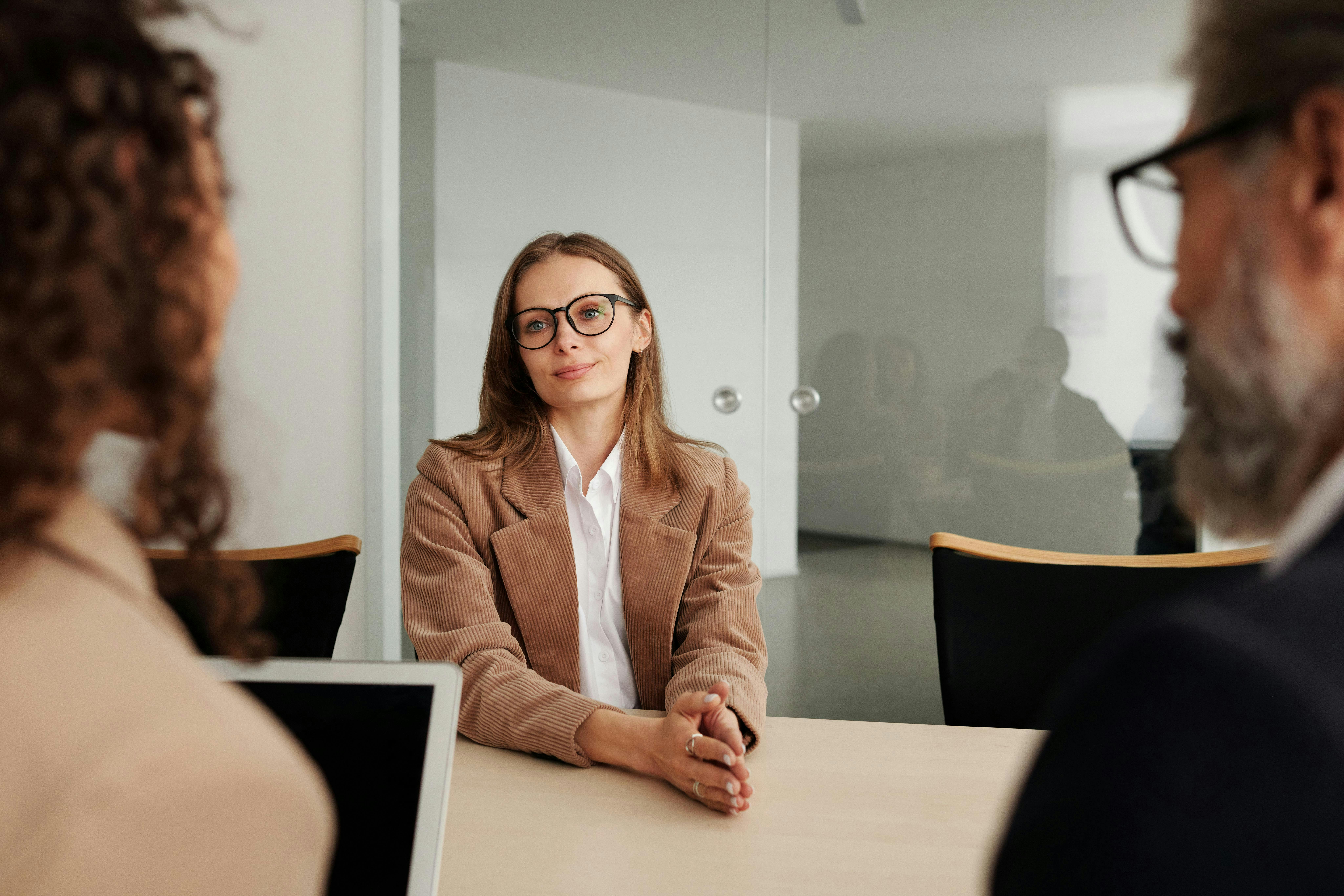 Hiring Interview