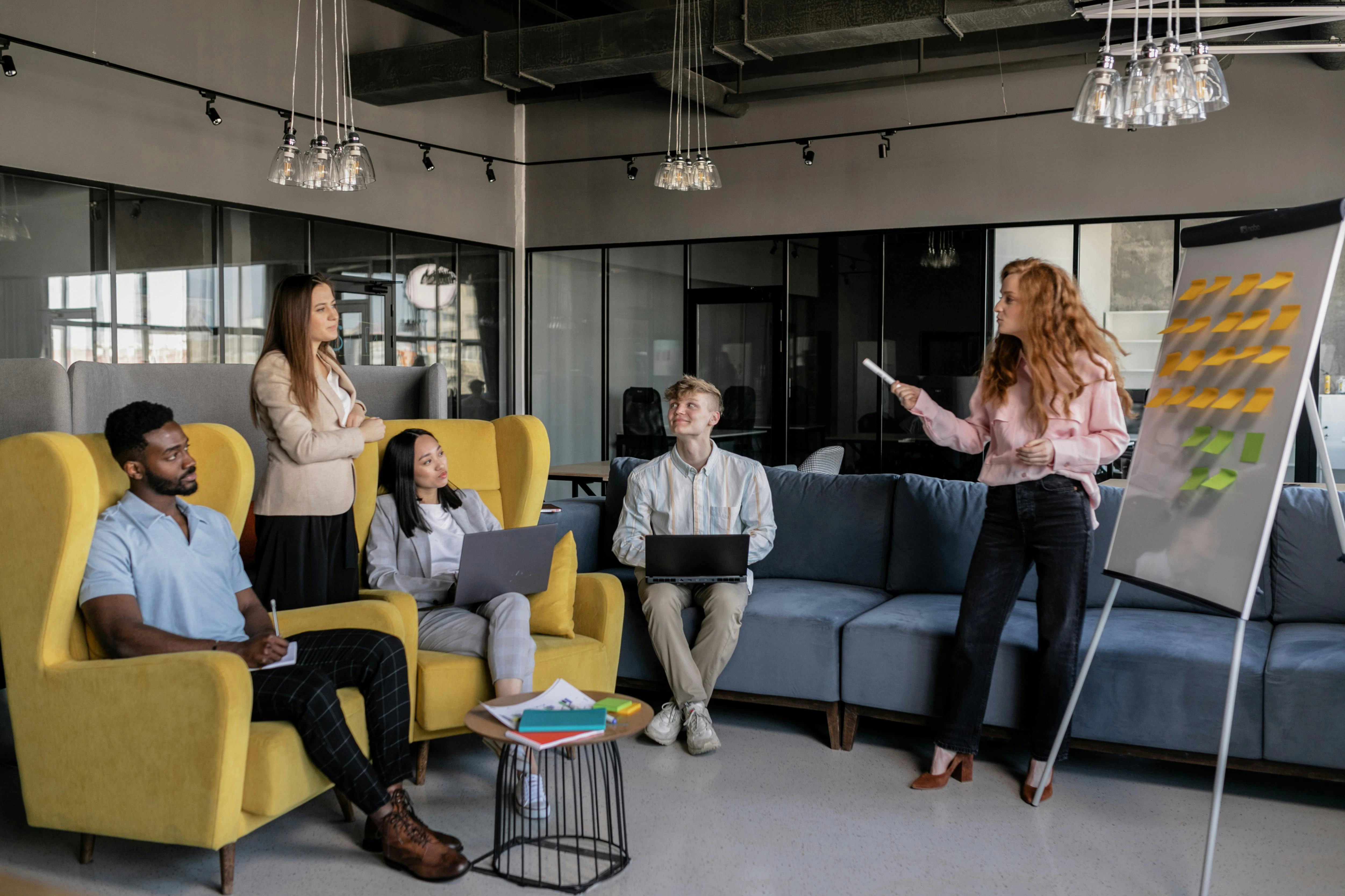 Proper Employee Classification