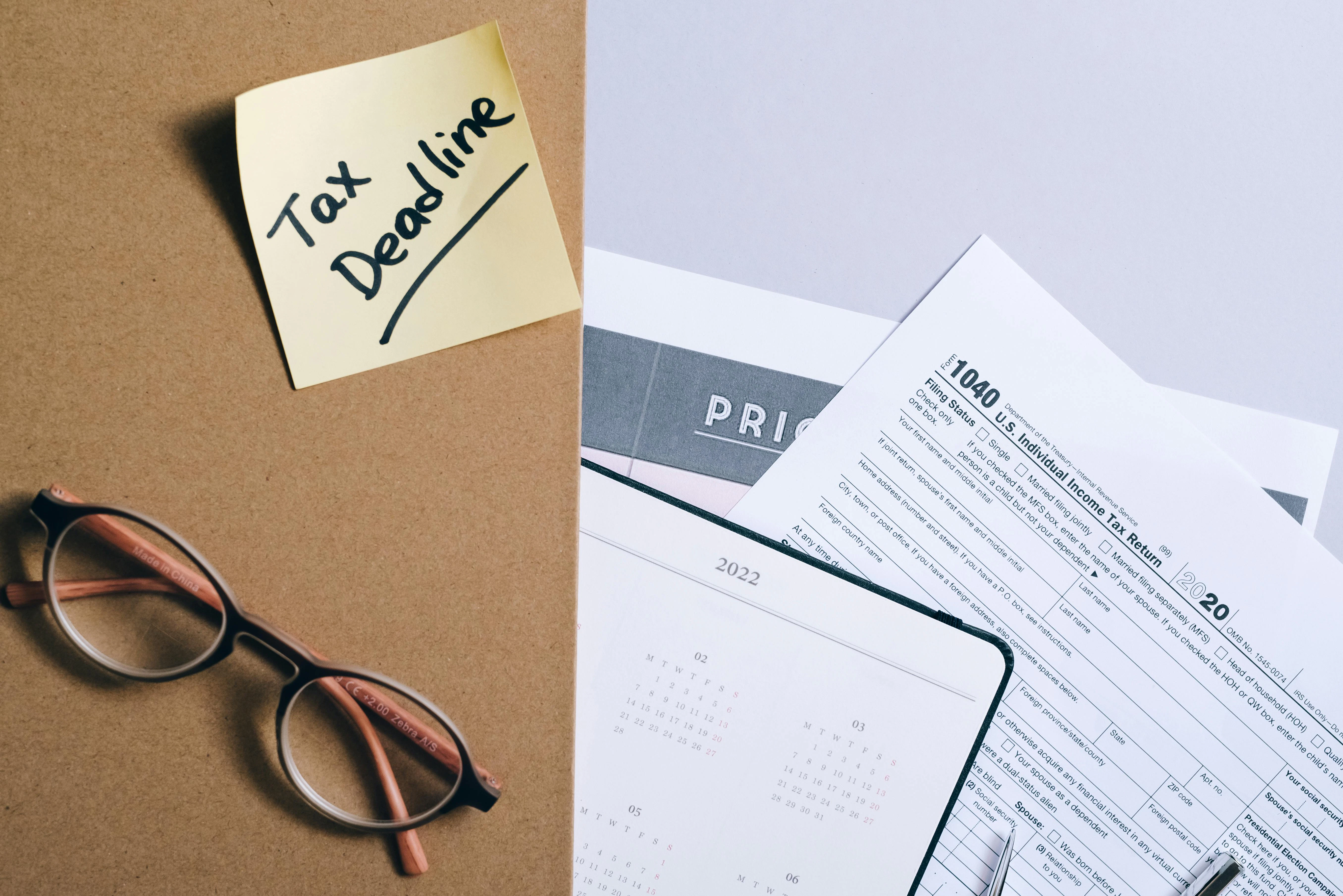Tax Management