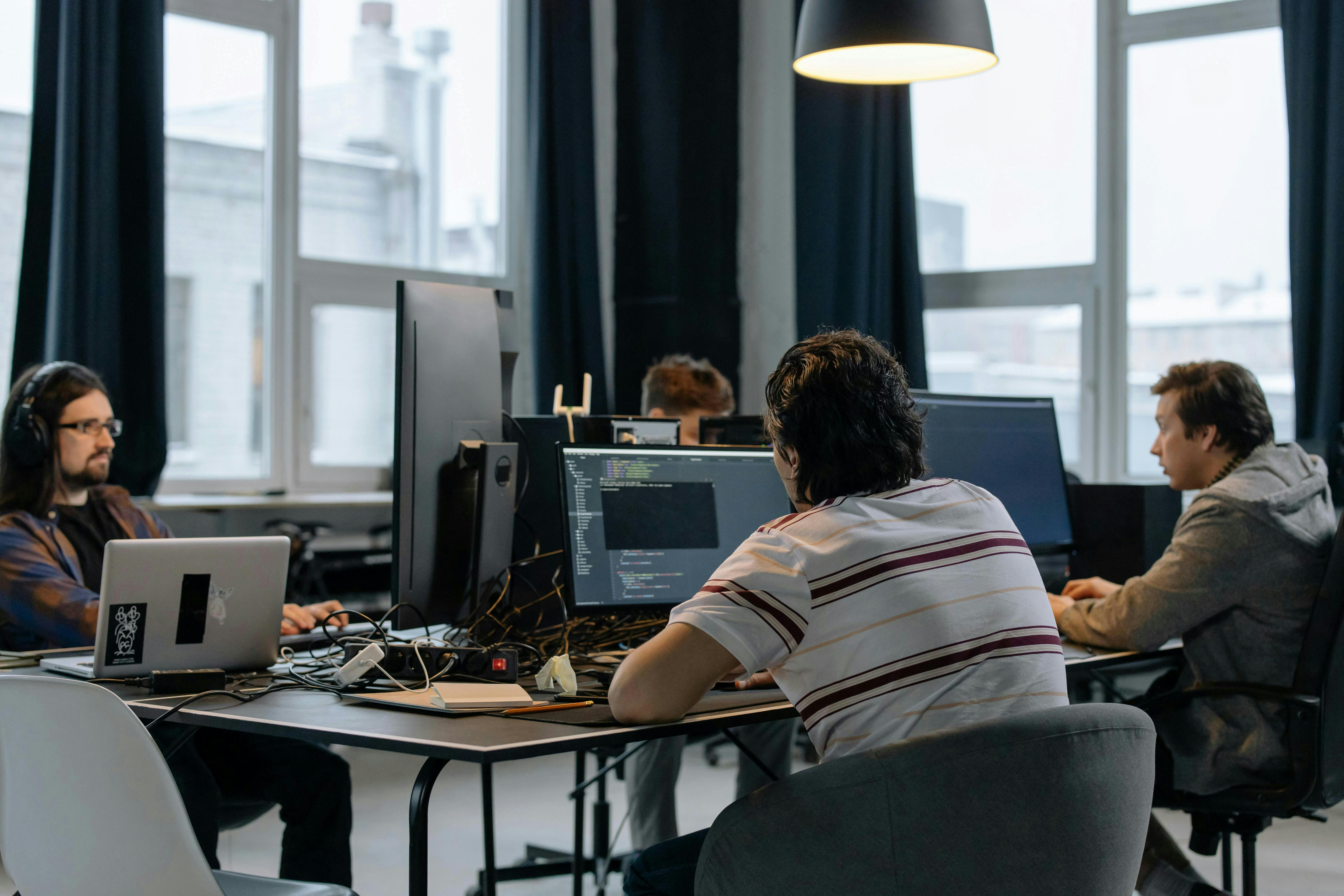 Office Team