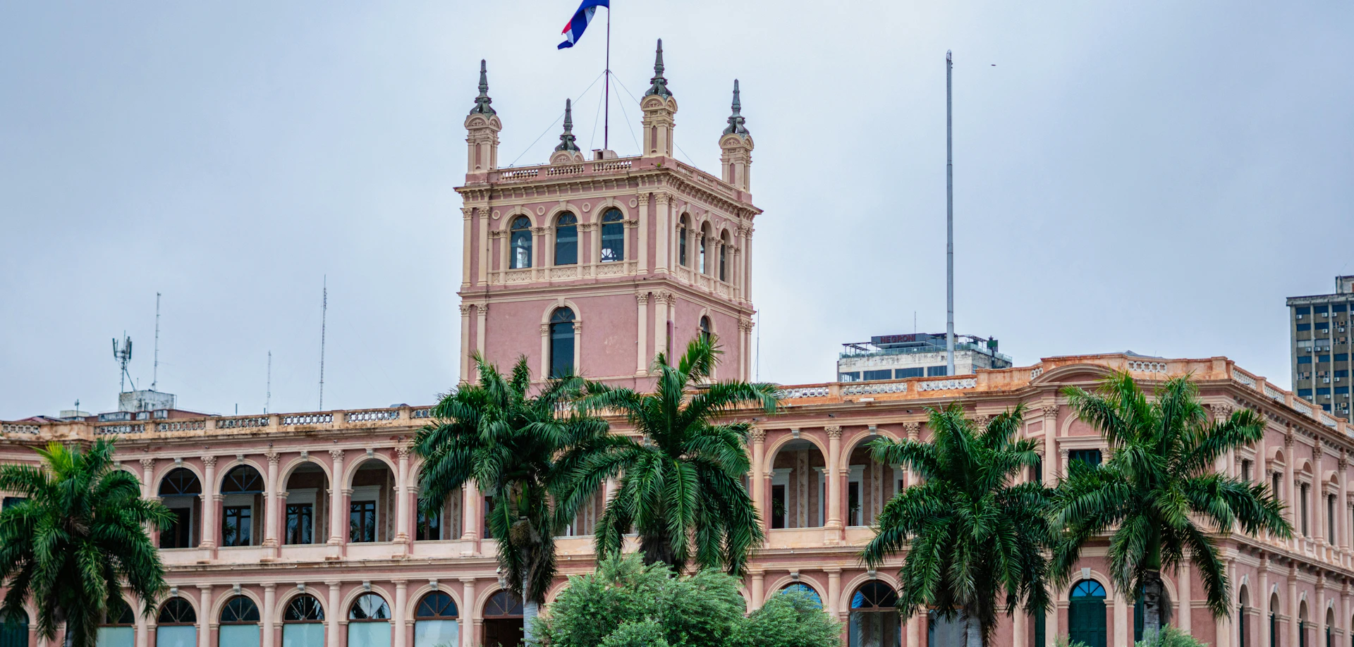 Paraguay